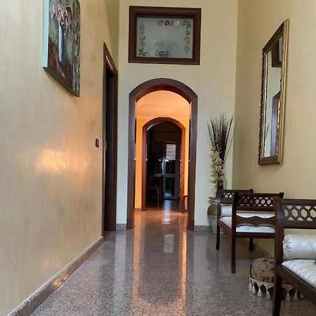 B & B Il Giardino نوتو المظهر الخارجي الصورة