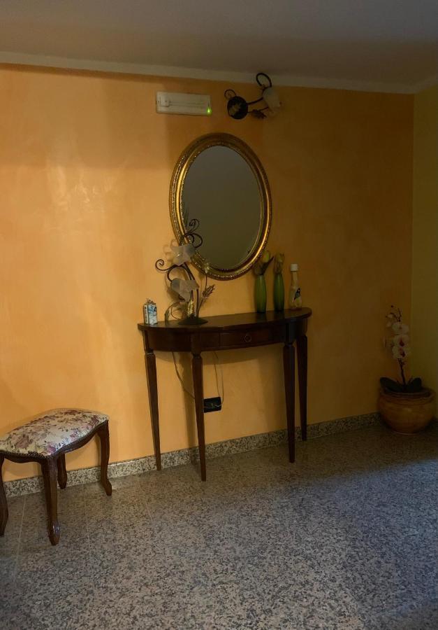B & B Il Giardino نوتو المظهر الخارجي الصورة