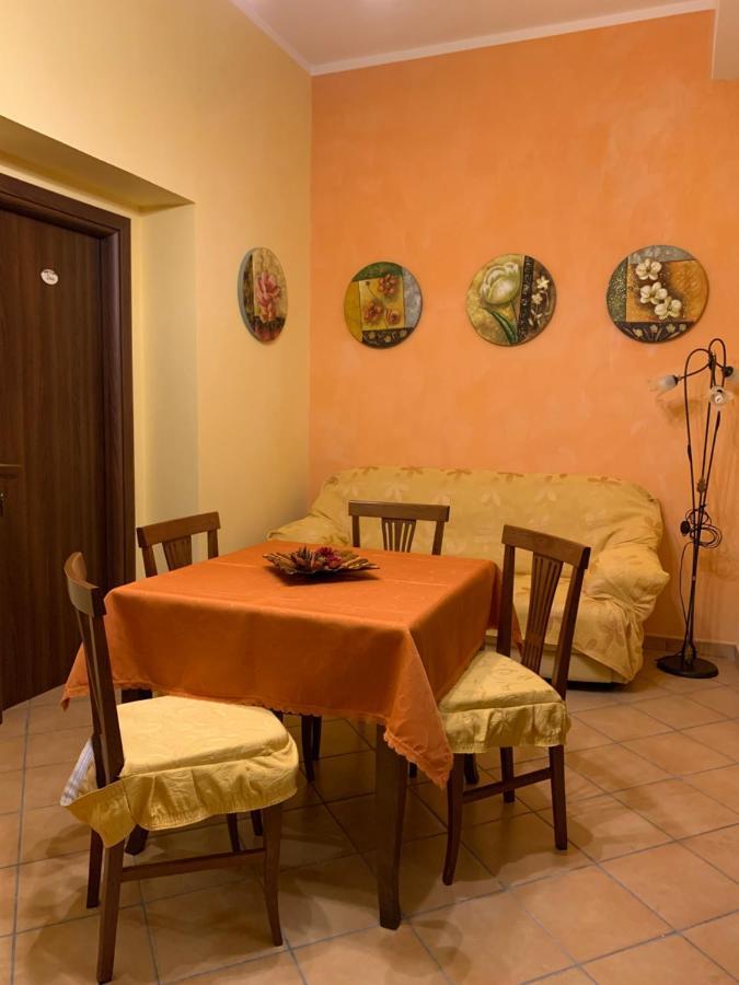 B & B Il Giardino نوتو المظهر الخارجي الصورة