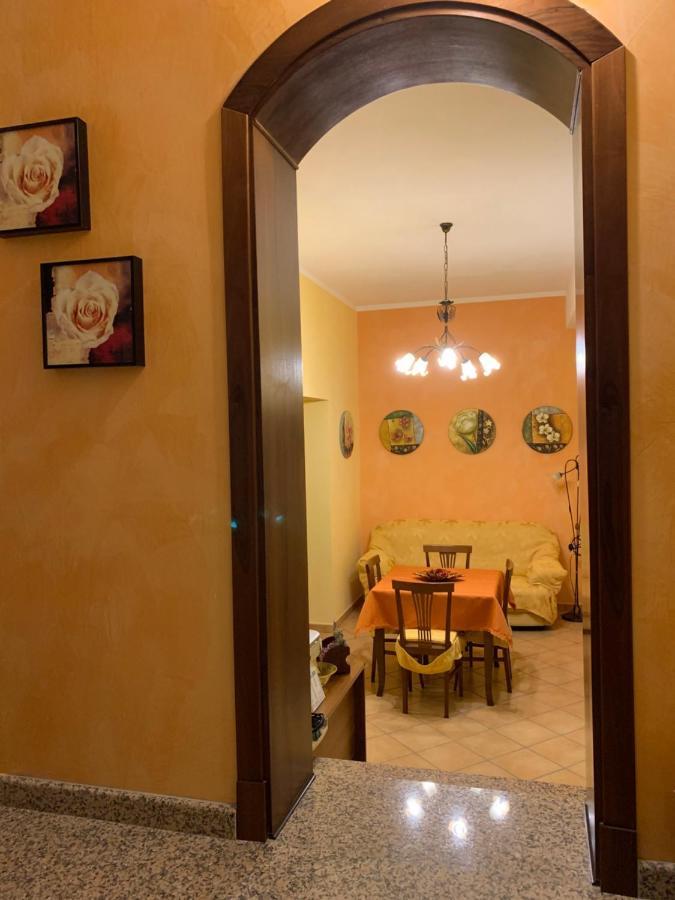 B & B Il Giardino نوتو المظهر الخارجي الصورة
